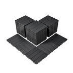 Interlock Terrastegels
