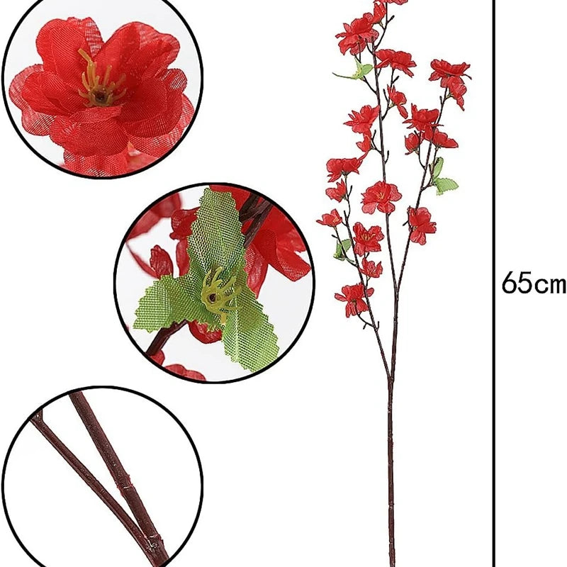 Sakura Bloesemtakken Design